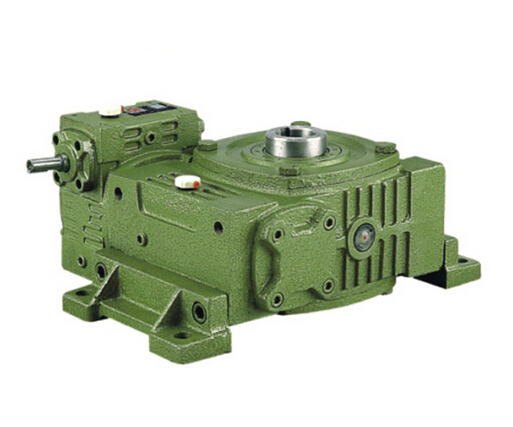 WPWEKO系列涡轮蜗杆减速机
